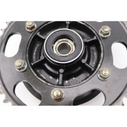 Porte couronne KAWASAKI ZZR 600 1993 à 2004