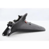 Support de plaque HONDA FES 125 S WING 2007 à 2014