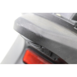 Support de plaque HONDA FES 125 S WING 2007 à 2014