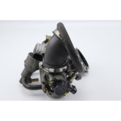 Rampe d'injection DUCATI MULTISTRADA 1100 S 2007 à 2009