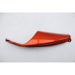 Demi flanc de selle gauche KAWASAKI KLE 650 VERSYS 2007 à 2009