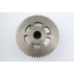 Rotor SUZUKI UH 125 BURGMAN 2007 à 2013