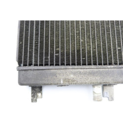 Radiateur d'eau SUZUKI UH 125 BURGMAN 2007 à 2013