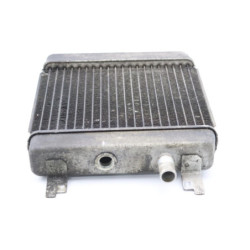 Radiateur d'eau SUZUKI UH 125 BURGMAN 2007 à 2013