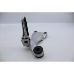 Platine arrière gauche SUZUKI GSXR 1300 HAYABUSA 1999 à 2007