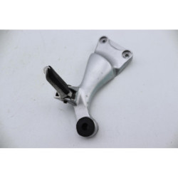Platine arrière gauche SUZUKI GSXR 1300 HAYABUSA 1999 à 2007