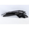 Coque arrière droite HONDA SH 125 2006 à 2008