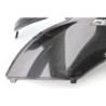 Coque arrière gauche HONDA SH 125 2006 à 2008