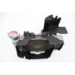 Radiateur d'eau HONDA SH 125 2006 à 2008