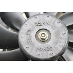 Ventilateur SUZUKI GSXR 750 2008 à 2010