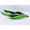 Coque arrière complète KAWASAKI ZX6R 636 NINJA 2019 à 2020