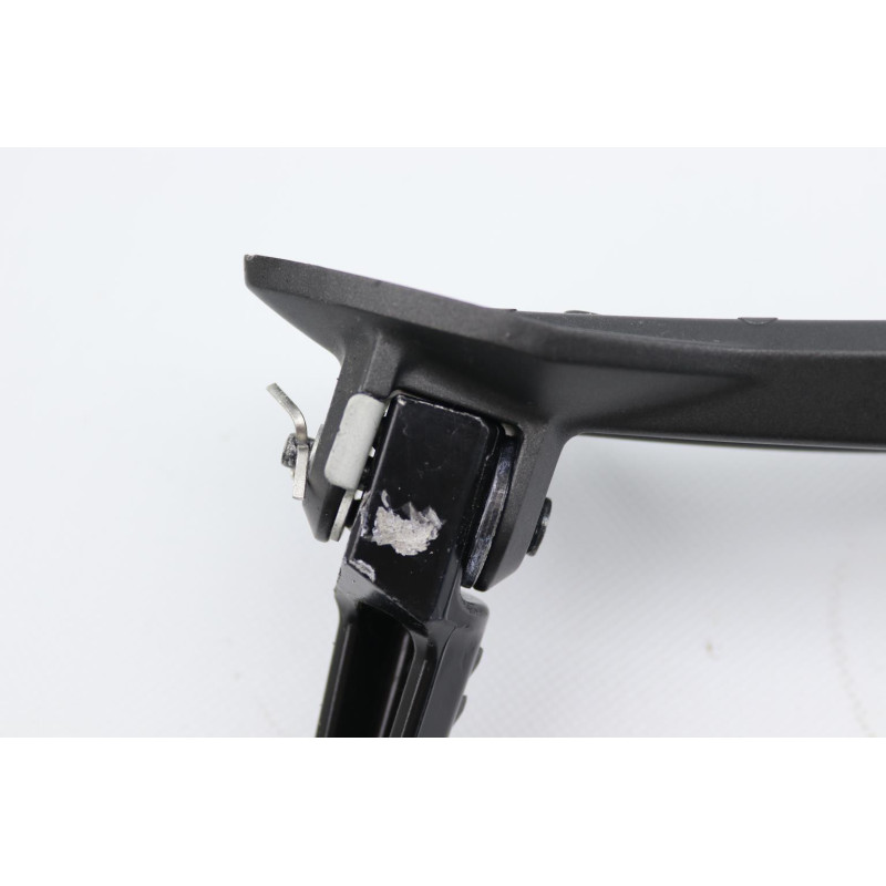 Platine arrière gauche KAWASAKI ZX6R 636 NINJA 2019 à 2020