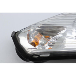 Optique avant droit PEUGEOT SATELIS 500 2008 à 2013