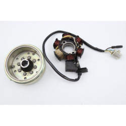Rotor PEUGEOT LUDIX 50 2012 à 2017