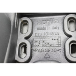 Poignée arrière APRILIA ATLANTIC 125 2008 à 2009