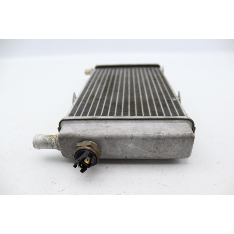 Radiateur d'eau droit APRILIA ATLANTIC 125 2008 à 2009