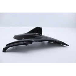 Demi flanc de selle gauche YAMAHA AEROX 50 R 1999 à 2000