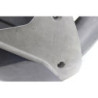 Garde boue avant APRILIA ATLANTIC 500 2002 à 2004
