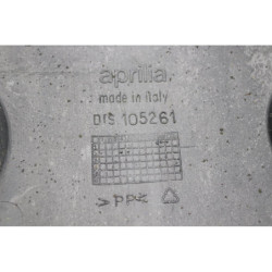 Garde boue avant APRILIA ATLANTIC 500 2002 à 2004