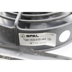 Ventilateur APRILIA ATLANTIC 500 2002 à 2004