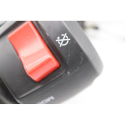 Commodo droit HONDA NSS 250 FORZA ABS 2005 à 2006