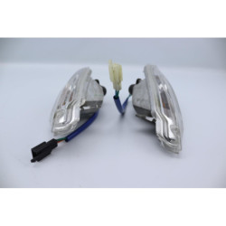 Clignotants arrière KYMCO GRAND DINK 125 2008 à 2011
