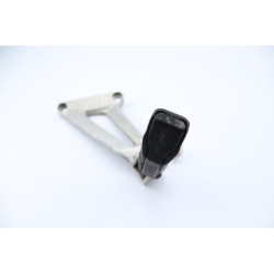 Platine arrière gauche HONDA CBR 125 2007 à 2010