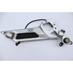 Platine avant droite YAMAHA FJR 1300 ABS 2006 à 2011