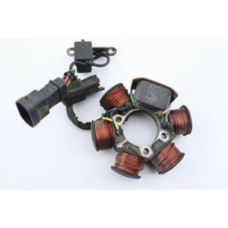 Stator GILERA STALKER 50 1997 à 2004