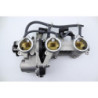 Rampe d'injection YAMAHA MT09 900 SP ABS 2021 à 2023