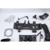 Kit visserie YAMAHA MT09 900 SP ABS 2021 à 2023
