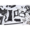 Kit visserie YAMAHA MT09 900 SP ABS 2021 à 2023