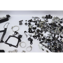 Kit visserie YAMAHA MT09 900 SP ABS 2021 à 2023
