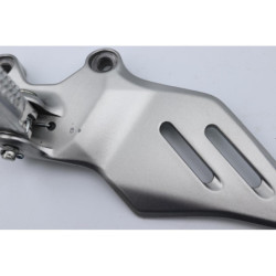 Platine avant gauche YAMAHA MT09 900 SP ABS 2021 à 2023