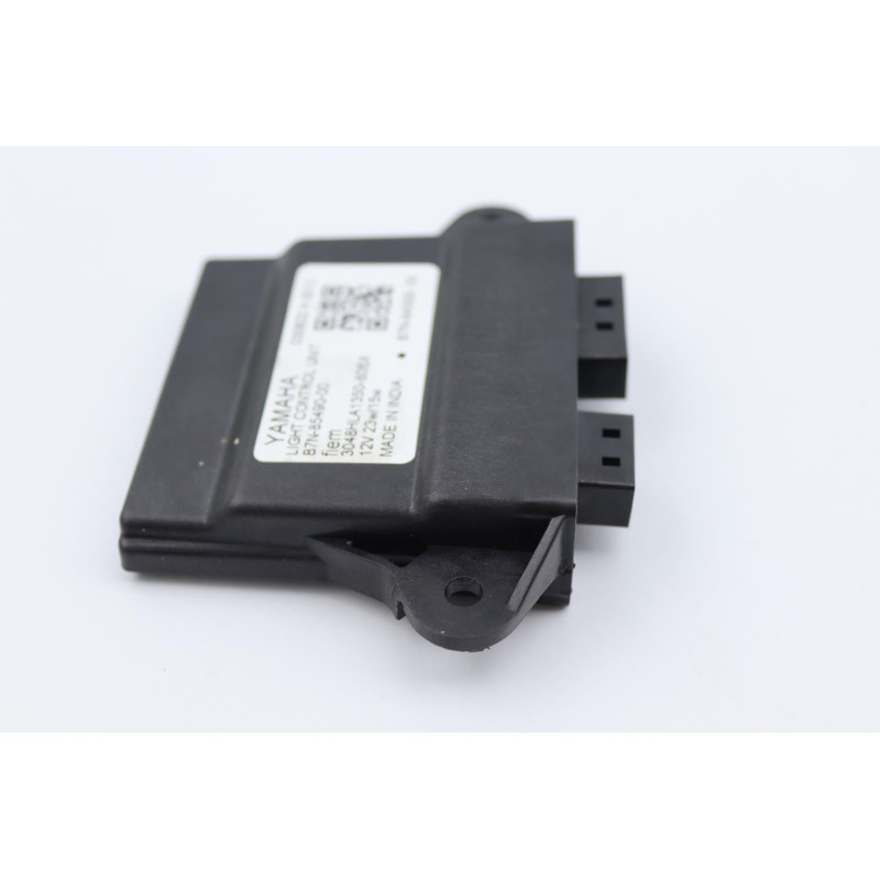 Relais boitier electrique YAMAHA MT09 900 SP ABS 2021 à 2023
