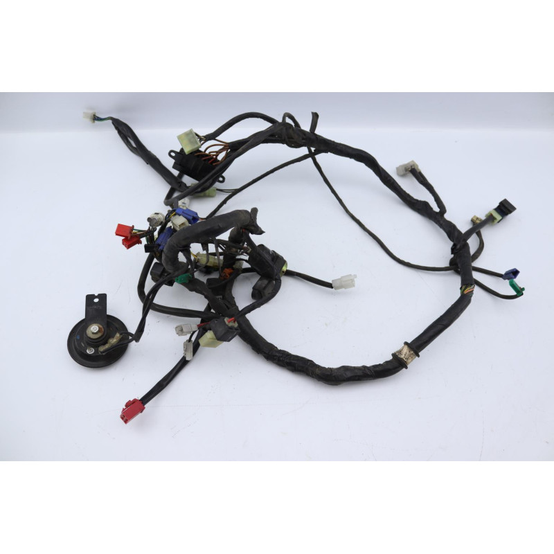 Faisceau électrique MBK XC 125 FLAME X 2004 à 2008