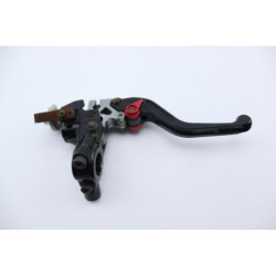 Cocotte gauche TRIUMPH SPEED TRIPLE 1050 2005 à 2010