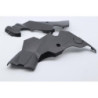 Habillage de cadre droit KAWASAKI ER6 650 F 2012 à 2016