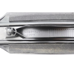 Cache latéral droit KAWASAKI ER6 650 F 2012 à 2016
