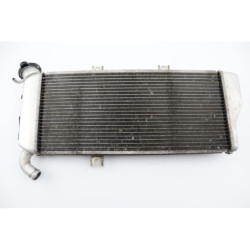 Radiateur d'eau KAWASAKI ER6 650 F 2012 à 2016