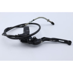 Cocotte gauche KAWASAKI ER6 650 F 2012 à 2016