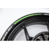 Jante arrière KAWASAKI ER6 650 F 2012 à 2016