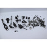 Kit visserie KAWASAKI ER6 650 F 2012 à 2016