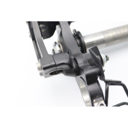 Té de fourche KAWASAKI ER6 650 F 2012 à 2016