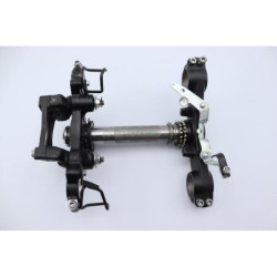 Té de fourche KAWASAKI ER6 650 F 2012 à 2016