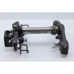 Té de fourche KAWASAKI ER6 650 F 2012 à 2016