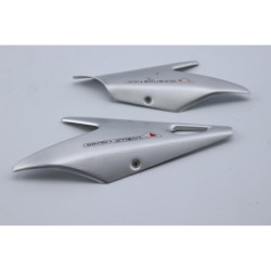 Habillage de cadre droit MV AGUSTA BRUTALE 750 S 2003 à 2005