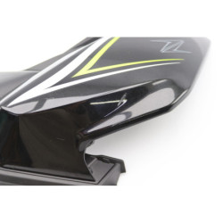 Flanc gauche KAWASAKI Z 650 2017 à 2019