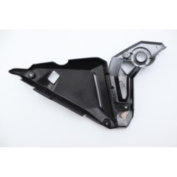 Habillage de cadre droit KAWASAKI Z 650 2017 à 2019