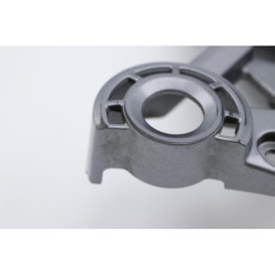 Habillage de cadre gauche KAWASAKI Z 650 2017 à 2019